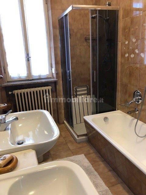 Stanza doppia via Damiano Chiesa 2, Castellanza — foto 13 di 14