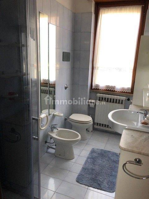 Stanza doppia via Damiano Chiesa 2, Castellanza — foto 3 di 14
