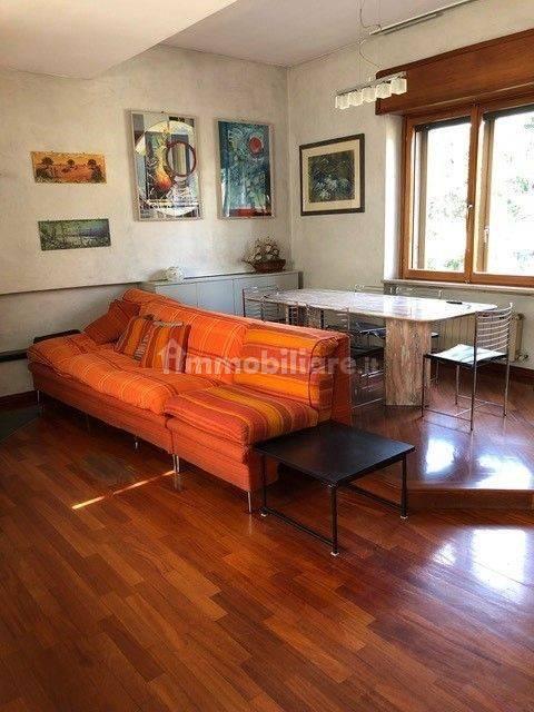 Stanza doppia via Damiano Chiesa 2, Castellanza — foto 9 di 14