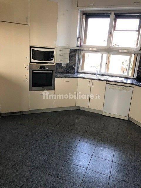 Stanza doppia via Damiano Chiesa 2, Castellanza — foto 12 di 14