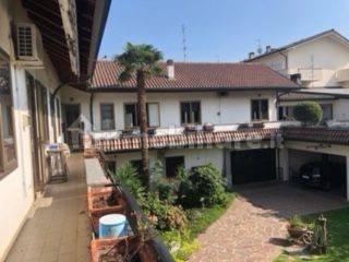 Stanza doppia via Damiano Chiesa 2, Castellanza — foto 7 di 14