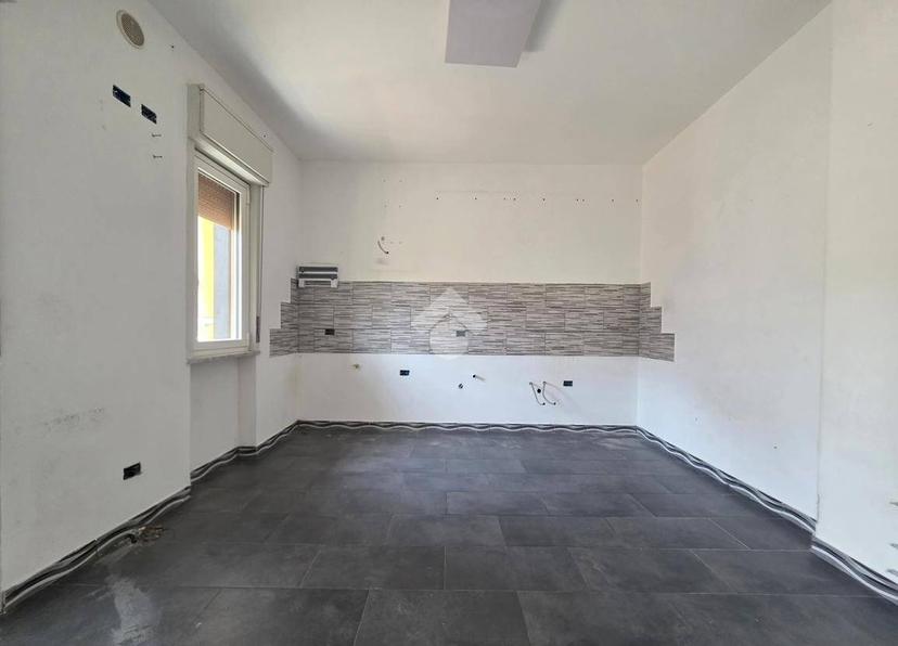 Trilocale via Lenin 7, Belmonte Mezzagno — foto 4 di 12
