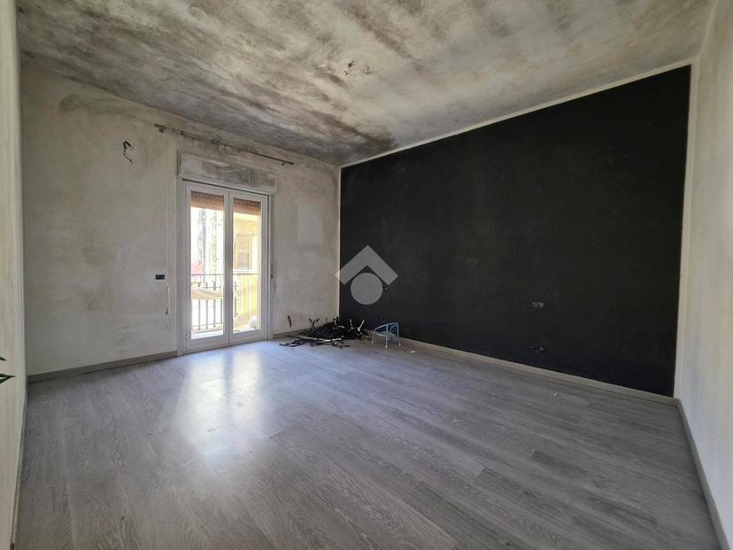 Trilocale via Lenin 7, Belmonte Mezzagno — foto 10 di 12