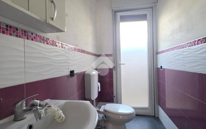 Trilocale via Lenin 7, Belmonte Mezzagno — foto 11 di 12