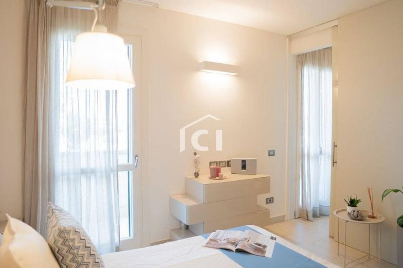 Quadrilocale ottimo stato, secondo piano, Centro, Pescantina — foto 41 di 51