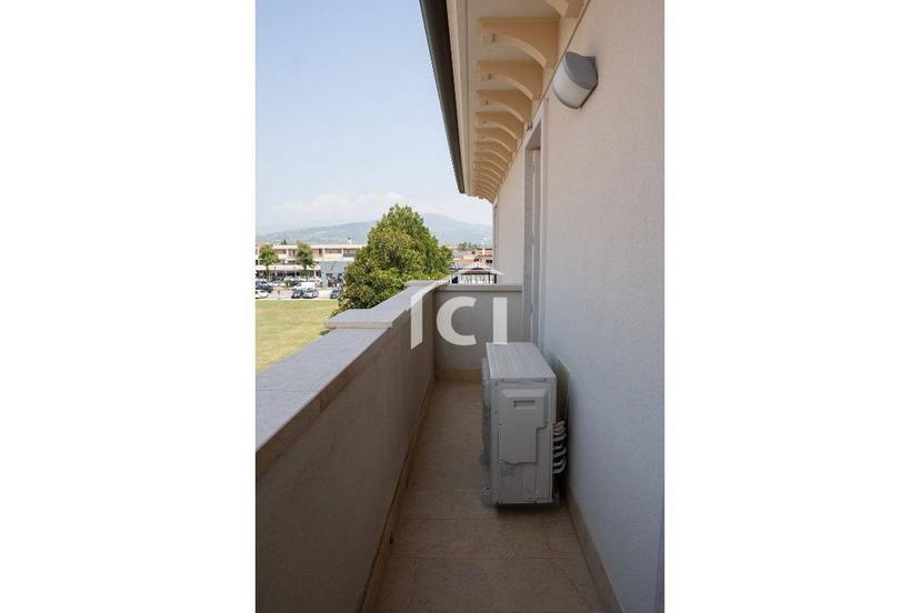 Quadrilocale ottimo stato, secondo piano, Centro, Pescantina — foto 45 di 51