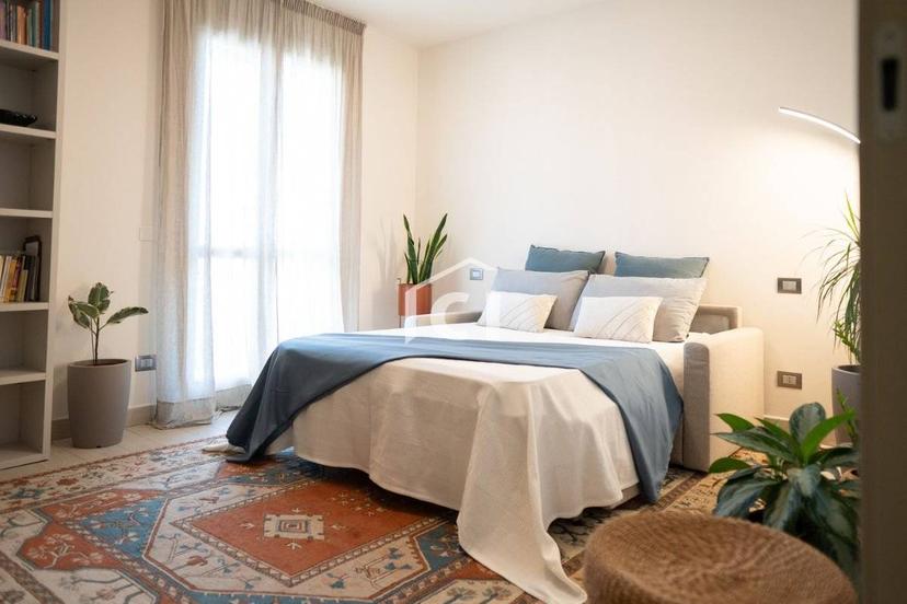 Quadrilocale ottimo stato, secondo piano, Centro, Pescantina