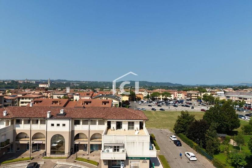 Quadrilocale ottimo stato, secondo piano, Centro, Pescantina — foto 33 di 51
