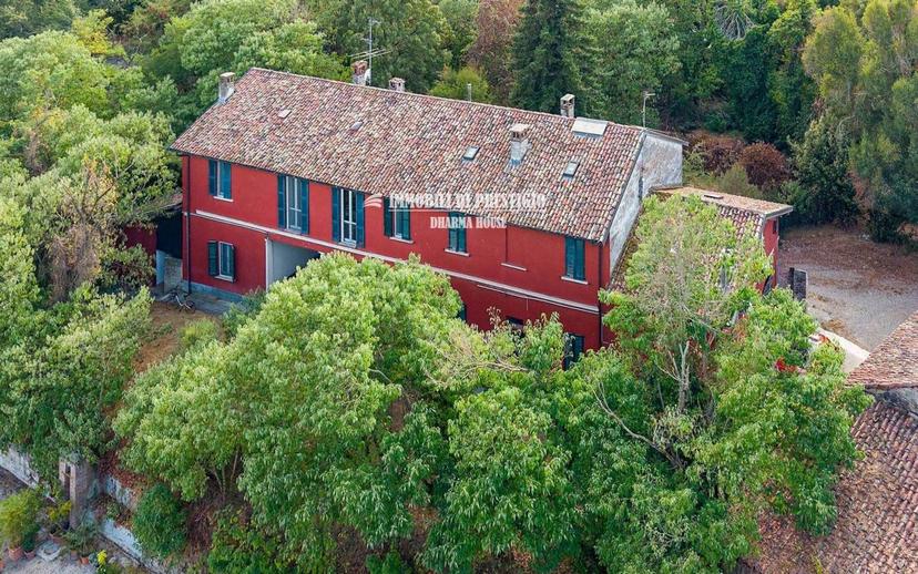 Villa unifamiliare viale Milano, Torretta, Martinetta, San Grato, Lodi — foto 12 di 16