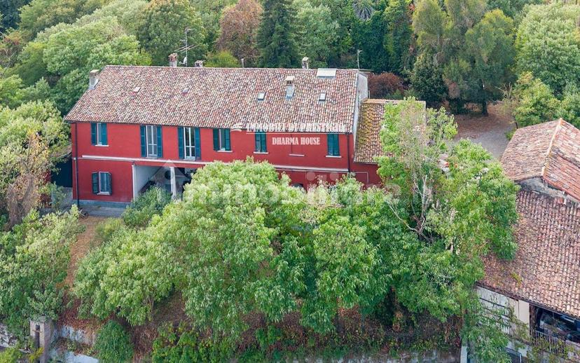 Villa unifamiliare viale Milano, Torretta, Martinetta, San Grato, Lodi — foto 16 di 16