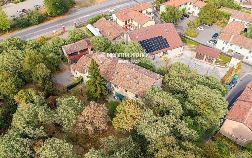 Villa unifamiliare viale Milano, Torretta, Martinetta, San Grato, Lodi — foto 8 di 16