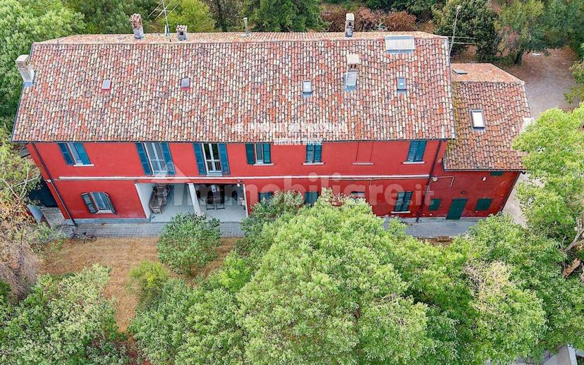 Villa unifamiliare viale Milano, Torretta, Martinetta, San Grato, Lodi — foto 14 di 16