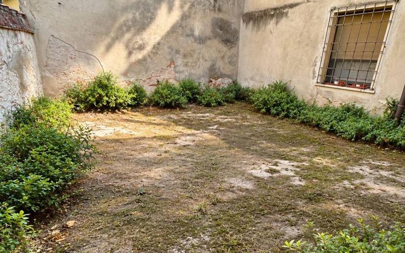 Terratetto unifamiliare via XX Settembre 16, Centro, Mantova — foto 33 di 43
