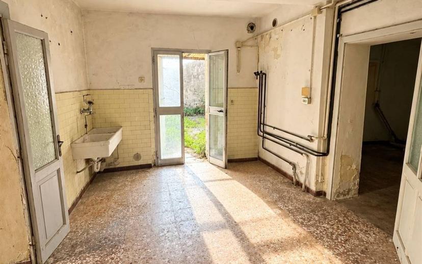 Terratetto unifamiliare via XX Settembre 16, Centro, Mantova — foto 31 di 43