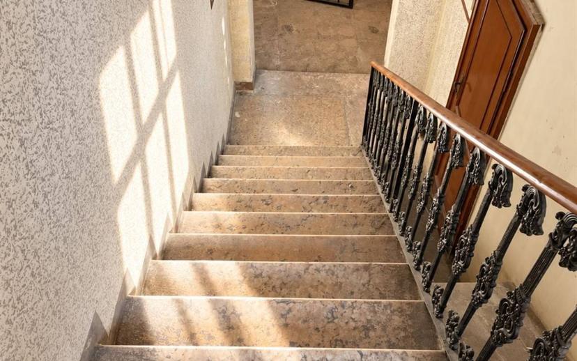 Terratetto unifamiliare via XX Settembre 16, Centro, Mantova — foto 4 di 43