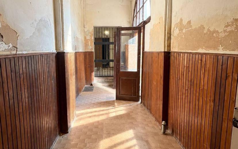 Terratetto unifamiliare via XX Settembre 16, Centro, Mantova — foto 14 di 43