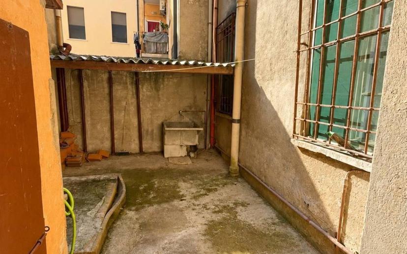 Terratetto unifamiliare via XX Settembre 16, Centro, Mantova — foto 40 di 43