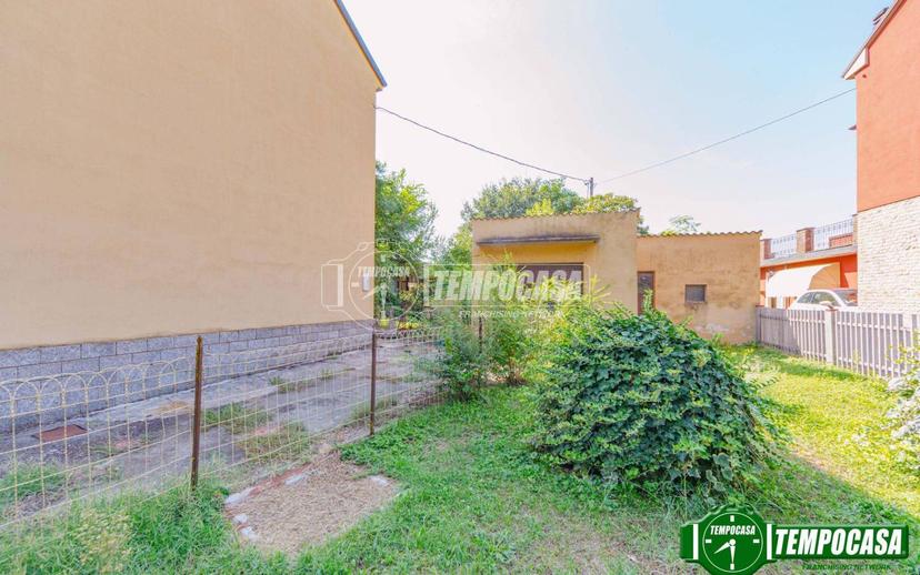Terratetto unifamiliare via Franco Antonicelli, Rondo Carducci, Medassino, Voghera — foto 2 di 13