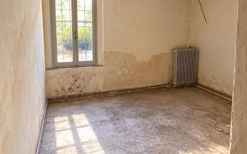 Terratetto unifamiliare via XX Settembre 16, Centro, Mantova — foto 12 di 43