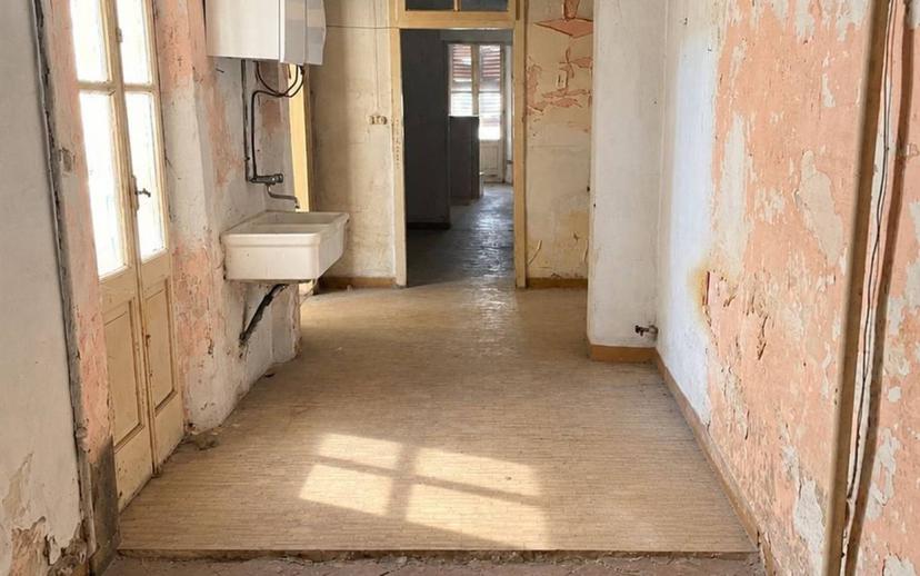 Terratetto unifamiliare via XX Settembre 16, Centro, Mantova — foto 19 di 43