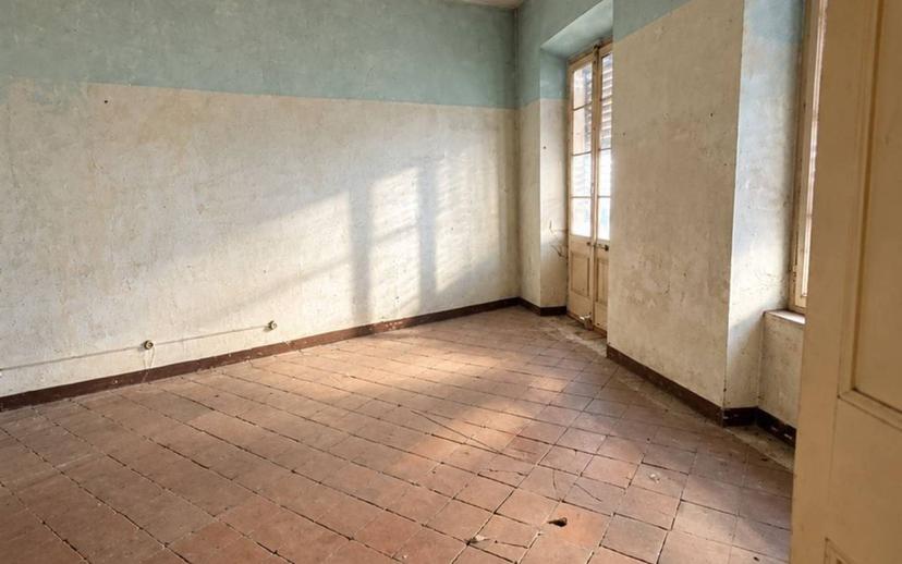 Terratetto unifamiliare via XX Settembre 16, Centro, Mantova — foto 38 di 43