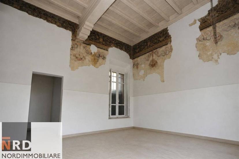 Terratetto unifamiliare via XX Settembre 16, Centro, Mantova — foto 37 di 43