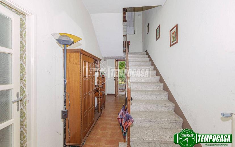 Terratetto unifamiliare via Franco Antonicelli, Rondo Carducci, Medassino, Voghera — foto 12 di 13