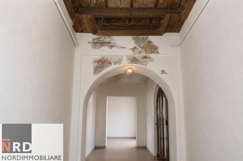 Terratetto unifamiliare via XX Settembre 16, Centro, Mantova — foto 9 di 43