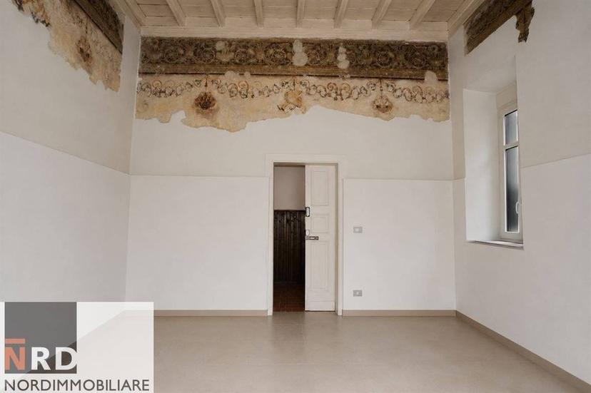 Terratetto unifamiliare via XX Settembre 16, Centro, Mantova — foto 36 di 43