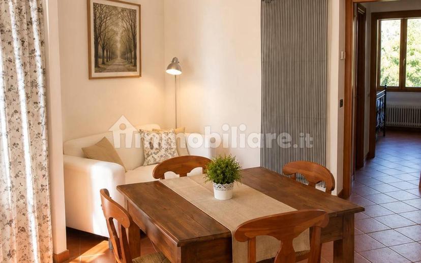 Bilocale via Benedetto Marcello 13, Parco, Monza — foto 10 di 10