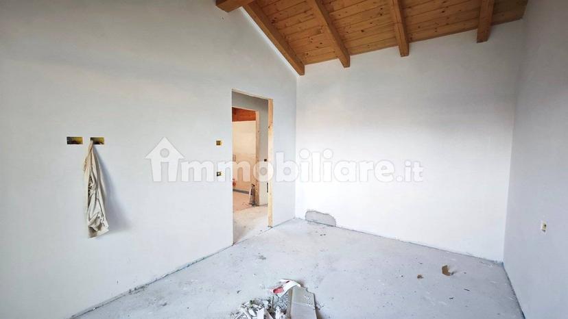 Villa a schiera via Enzo Ferrari, Bulgarograsso — foto 27 di 37