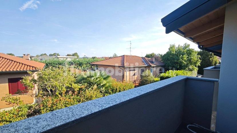 Villa a schiera via Enzo Ferrari, Bulgarograsso — foto 12 di 37