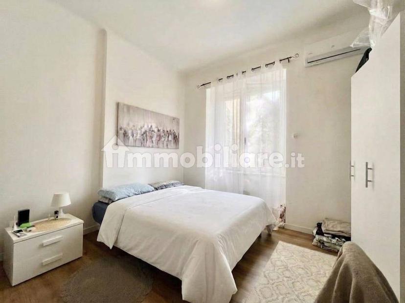 Bilocale via dei Piccardi 25, Settefontane, Trieste