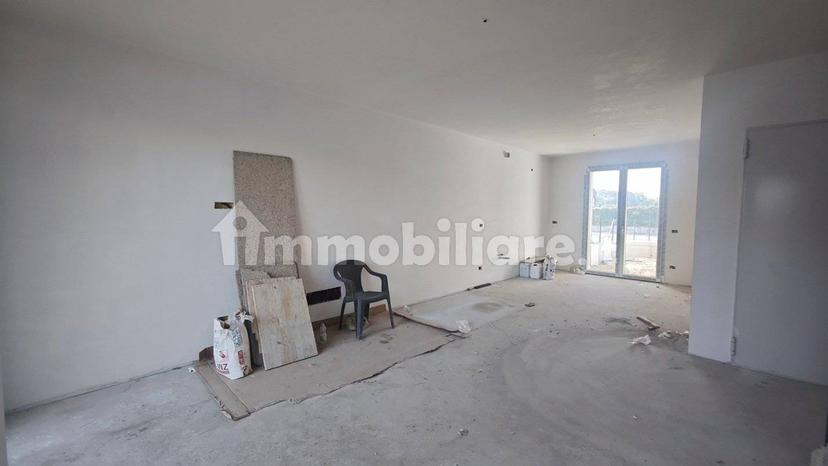 Villa a schiera via Enzo Ferrari, Bulgarograsso — foto 10 di 37