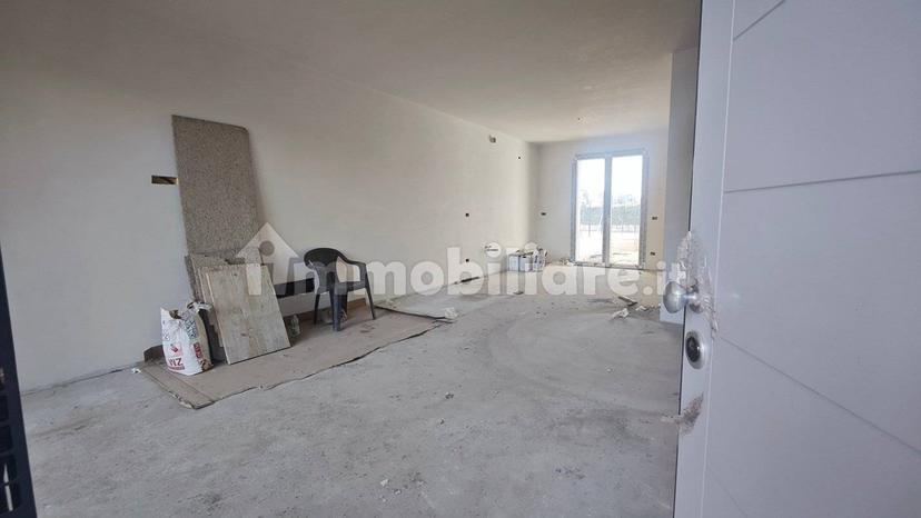 Villa a schiera via Enzo Ferrari, Bulgarograsso — foto 5 di 37