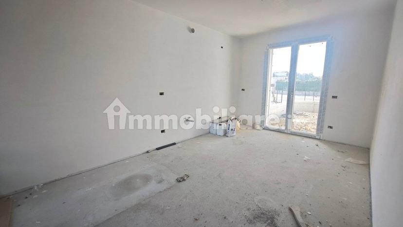 Villa a schiera via Enzo Ferrari, Bulgarograsso — foto 37 di 37