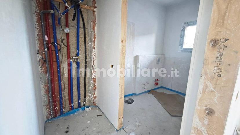 Villa a schiera via Enzo Ferrari, Bulgarograsso — foto 11 di 37