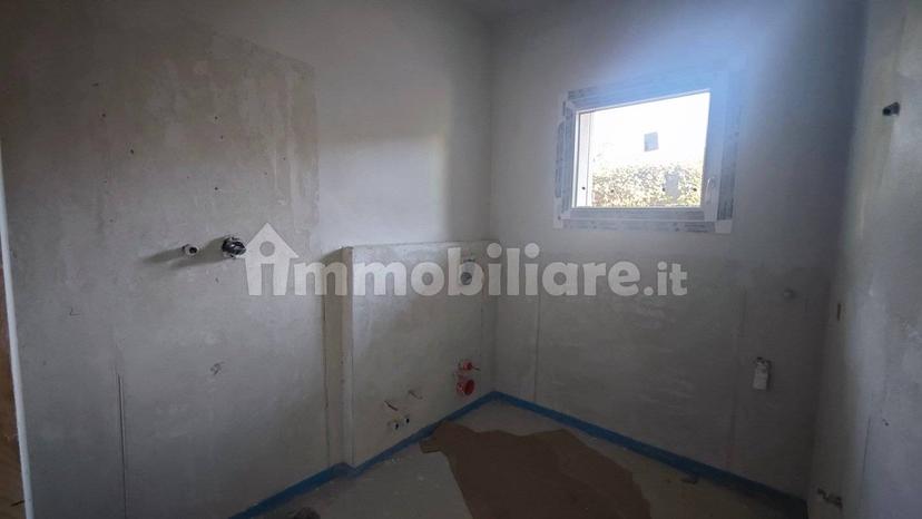 Villa a schiera via Enzo Ferrari, Bulgarograsso — foto 21 di 37