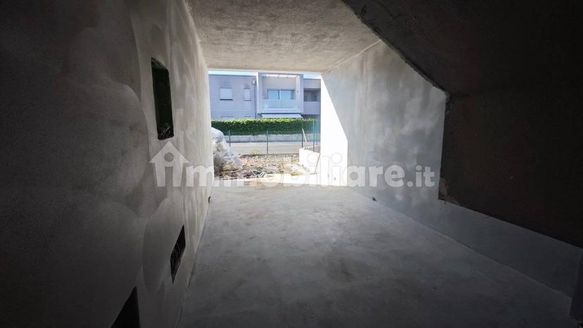 Villa a schiera via Enzo Ferrari, Bulgarograsso — foto 29 di 37