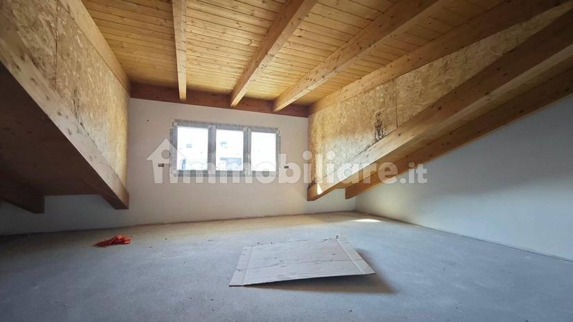 Villa a schiera via Enzo Ferrari, Bulgarograsso — foto 22 di 37