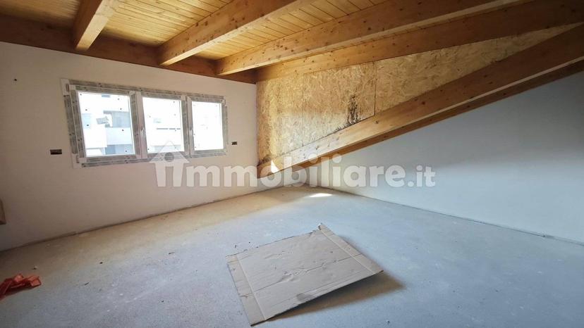 Villa a schiera via Enzo Ferrari, Bulgarograsso — foto 15 di 37