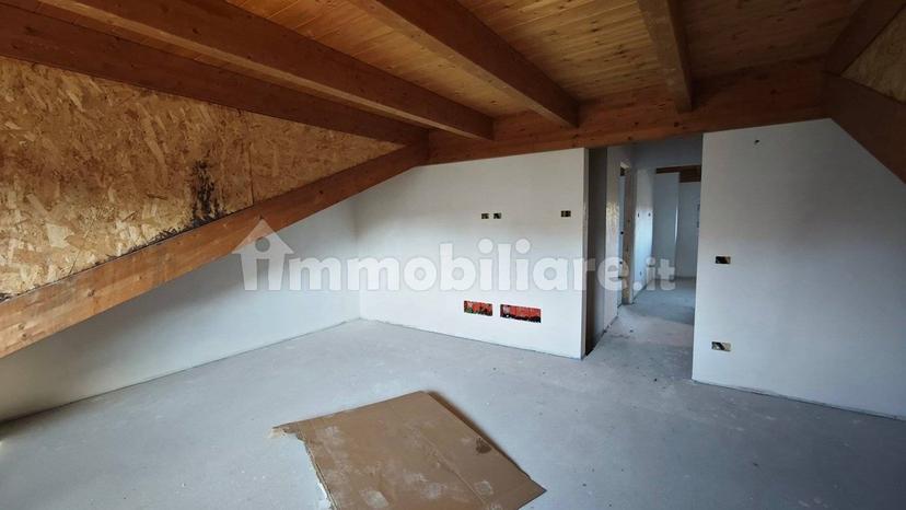 Villa a schiera via Enzo Ferrari, Bulgarograsso — foto 9 di 37