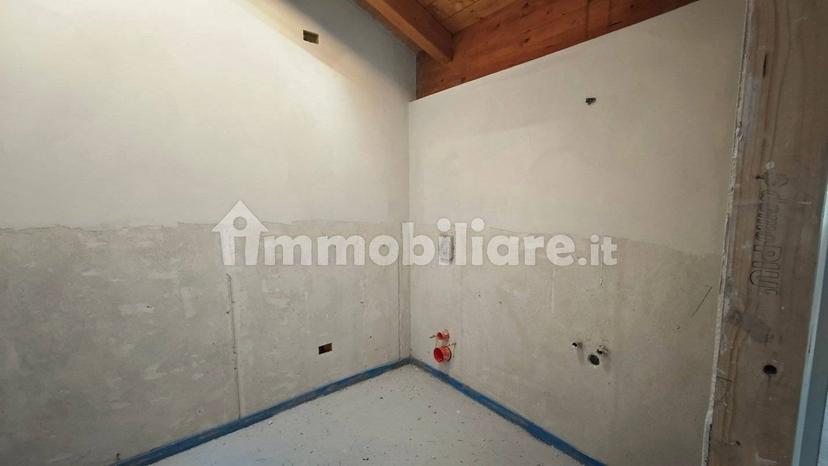Villa a schiera via Enzo Ferrari, Bulgarograsso — foto 19 di 37