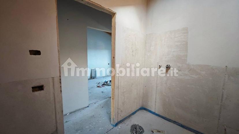 Villa a schiera via Enzo Ferrari, Bulgarograsso — foto 13 di 37