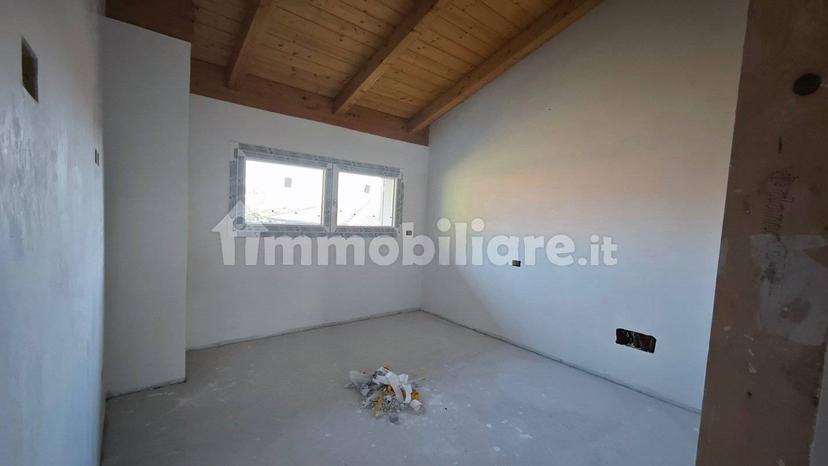 Villa a schiera via Enzo Ferrari, Bulgarograsso — foto 17 di 37