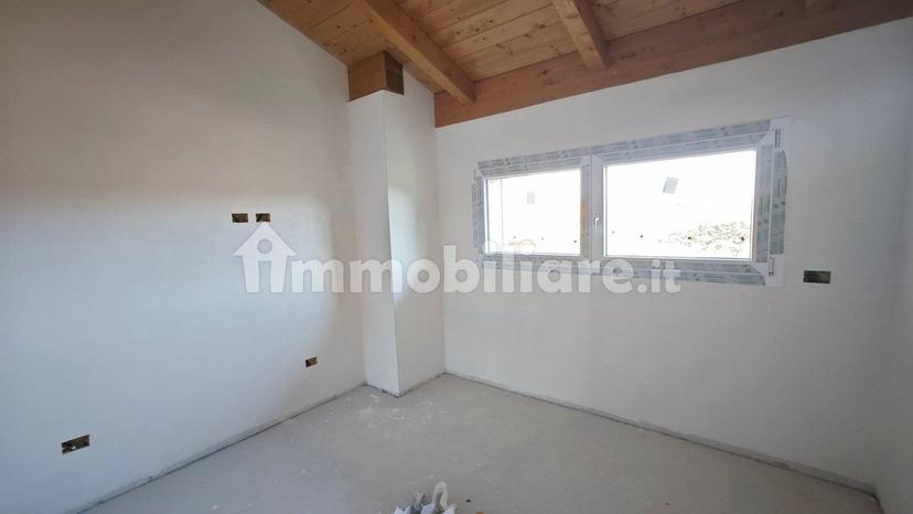 Villa a schiera via Enzo Ferrari, Bulgarograsso — foto 34 di 37