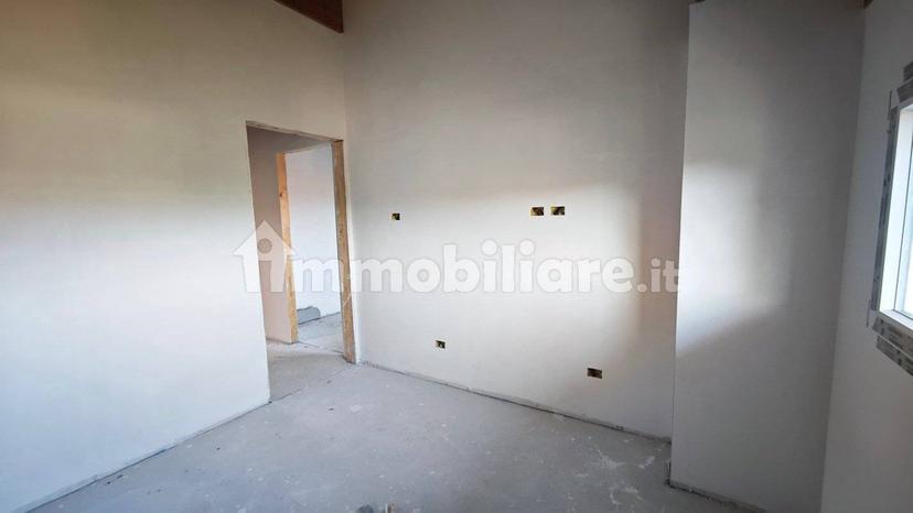 Villa a schiera via Enzo Ferrari, Bulgarograsso — foto 4 di 37