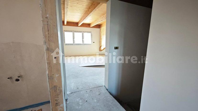 Villa a schiera via Enzo Ferrari, Bulgarograsso — foto 26 di 37