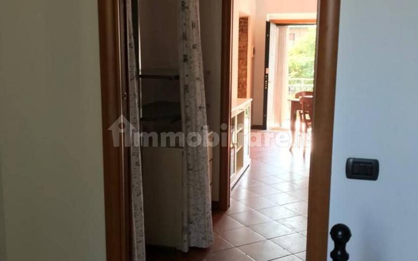 Bilocale via Benedetto Marcello 13, Parco, Monza — foto 4 di 10
