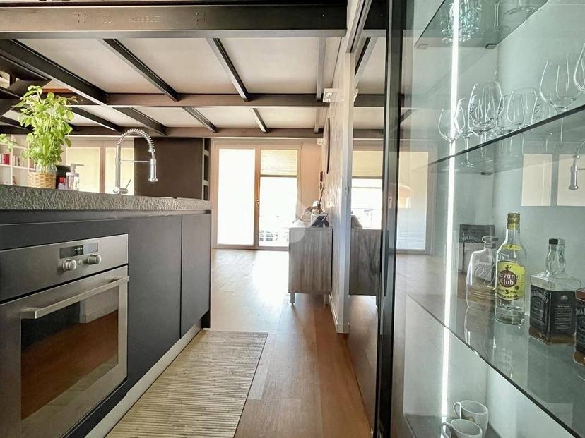 Attico via Tintoretto 3, Selvazzano Centro, Selvazzano Dentro — foto 17 di 29